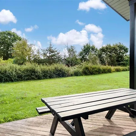Oh172-hadsund-solbaerhaven-25 Feriehus *