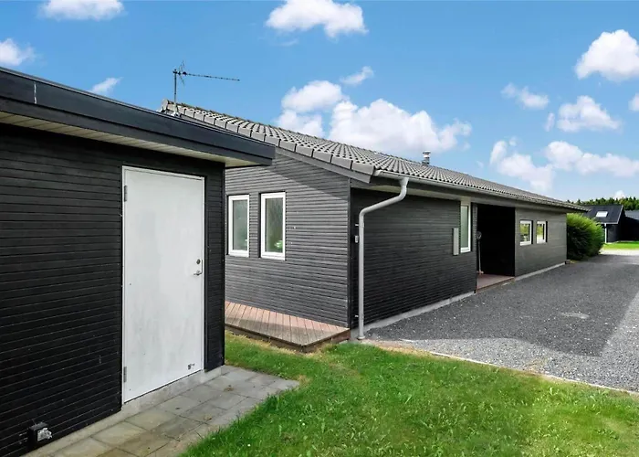 別荘 Oh172-hadsund-solbaerhaven-25